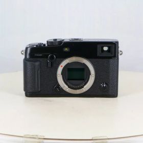 【中古】(フジフイルム) FUJIFILM X-PRO3 ブラック
