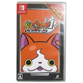 妖怪ウォッチ1 for Nintendo Switch