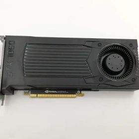 【中古】NVIDIA GeForce GTX1060 6GB(GDDR5)/PCI-E【福岡筑紫】保証期間１週間