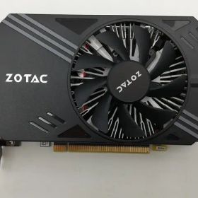 【中古】NVIDIA GeForce GTX1060 6GB(GDDR5)/PCI-E【福岡筑紫】保証期間１週間