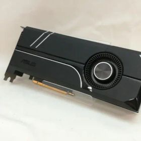 【中古】ASUS TURBO-GTX1060-6G GTX1060/6GB(GDDR5)/PCI-E【川崎】保証期間１週間