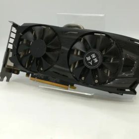 【中古】玄人志向 GF-GTX1060-6GB/OC/DF GTX1060/6GB(GDDR5)/PCI-E【浜松駅前】保証期間１週間