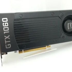 【中古】NVIDIA GeForce GTX1060 3GB(GDDR5)/PCI-E【大須】保証期間１週間