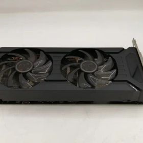 【中古】Palit GeForce GTX 1060 Dual(NE51060015J9-1060D) GTX1060/6GB(GDDR5)/PCI-E【東池袋1丁目】保証期間１週間