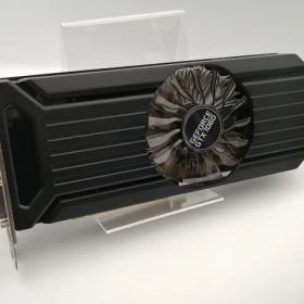 【中古】Palit GeForce GTX 1060 StormX 3GB(NE51060015F9-1061F) GTX1060/3GB(GDDR5)/PCI-E 【熊本】保証期間１週間