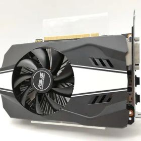 【中古】ASUS PH-GTX1060-3G GTX1060/3GB(GDDR5)/PCI-E【吉祥寺】保証期間１週間