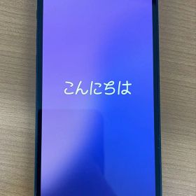 動作確認済み iPhone13 mini 128GB ID N9003