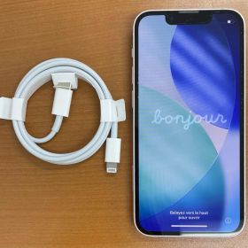 動作確認済み iPhone 13 mini 256GB ID:N0053