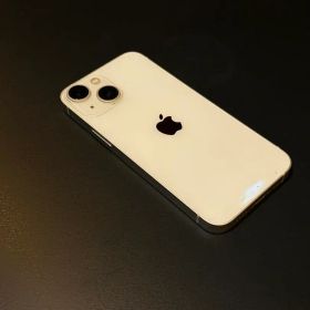 【SIMフリー】iPhone 13 mini 128GB スターライト本体のみ