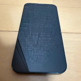 Apple iPhone 13 mini ブラック