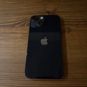 Apple iPhone 13mini ブラック 128GB