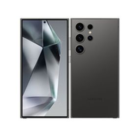 Aランク Galaxy S24 Ultra SM-S928Q 1TB チタニウムブラック SIMフリー