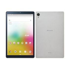 Bランク doomo dtab Compact d-42A ゴールド