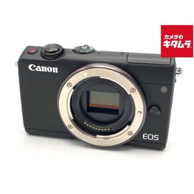 【中古】 【良品】 キヤノン EOS M100 ボディ ブラック
