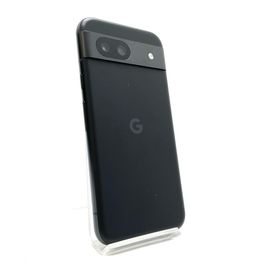【全額返金保証】【最速発送】Google Pixel 8a 128GB au 超美品 動作確認済(スマートフォン本体)