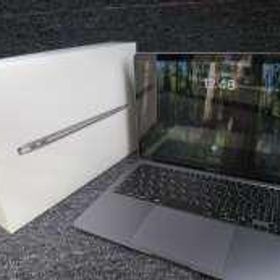 MacノートPC MGN63J/A APPLE