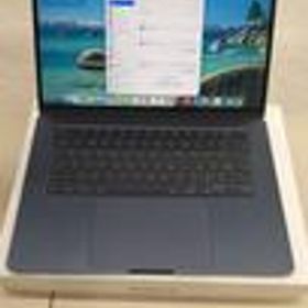 MACBOOK AIR MC6L4J/A APPLE
