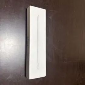 【ほぼ未使用】Apple Pencil 第2世代 純正 アップル