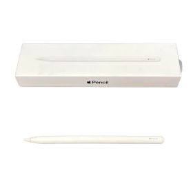 アップル ペンシル Apple pencil MU8F2J/A [第2世代] Apple