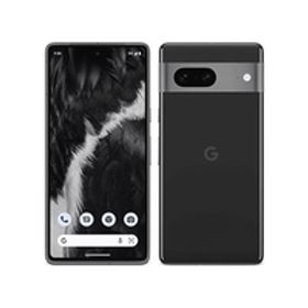 Cランク Google Pixel7 256GB オブシディアン SIMフリー