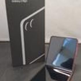 GALAXY Z FLIP7 SM-F766Q SAMSUNG