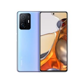 Aランク Xiaomi 11T Pro 128GB RAM8GB セレスティアルブルー SIMフリー