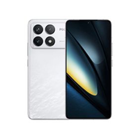 Aランク Xiaomi POCO F6 Pro 256GB ホワイト SIMフリー