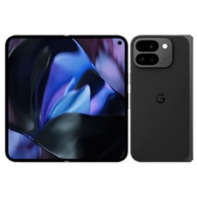 Bランク Google Pixel9 Pro Fold 512GB オブシディアン SIMフリー