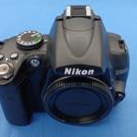 一眼レフカメラ D5000 NIKON