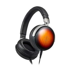 数量限定 audio-technica オーディオテクニカ ATH-WP900SE ポータブルヘッドホン