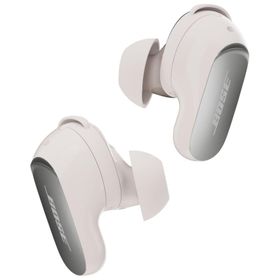 BOSE Bluetoothノイズキャンセリング完全ワイヤレスイヤホン Quietcomfort Ultra Earbuds (第2世代) (ホワイトスモーク) [896637-0020] ヘッドフォン