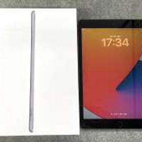APPLE IPAD(第8世代) MYMH2J/A 32GB MYMH2J/A 32GB APPLE