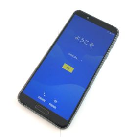 【良品】SH-02M/AQUOS sense3/357796096313665