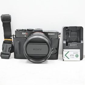 極上品★★★SONY デジタルカメラ Cyber-shot RX1RM2 4240万画素 DSC-RX1RM2