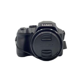 Panasonic◆デジタルカメラ DC-FZ85D
