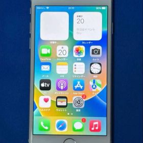 Apple iPhone 8 本体