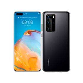 Aランク HUAWEI P40 Pro 5G ブラック SIMフリー