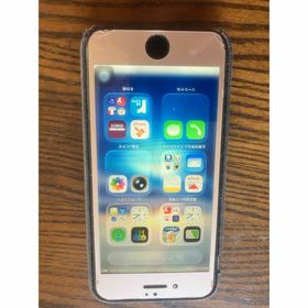 iPhone SE2 64GB(スマートフォン本体)
