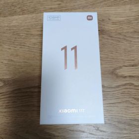 Xiaomi11T