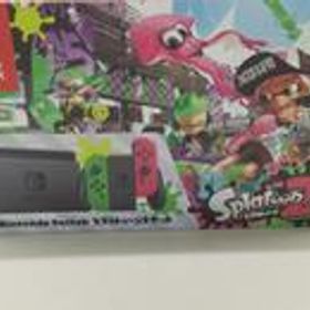 NINTENDO SWITCH HAC-001 NINTENDO