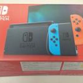 SWITCH HAC-001(-01) NINTENDO / 任天堂