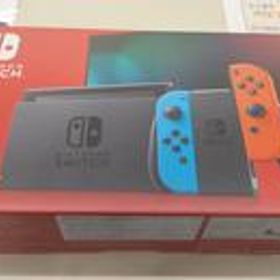 SWITCH HAC-001( -01) NINTENDO / 任天堂