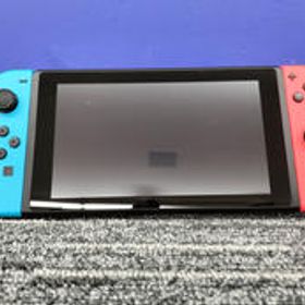 【画面キズ・付属品欠品有り】SWITCH HAC-001(-01) NINTENDO / 任天堂
