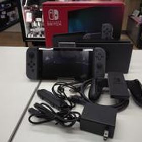 SWITCH HAC-001(-01) NINTENDO
