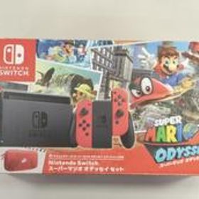 SWITCH HAC-001 NINTENDO