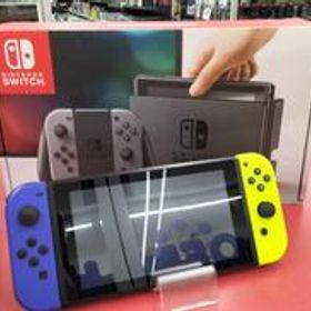NINTENDO SWITCH HAC-001 NINTENDO / 任天堂