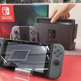 SWITCH HAC-001 NINTENDO / 任天堂