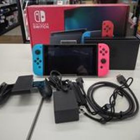 SWITCH HAC-001(-01) NINTENDO