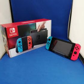 NINTENDO SWITCH/HAC-001 HAC-001 NINTENDO / 任天堂