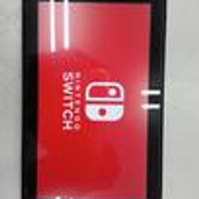 NINTENDO SWITCH HAD-S-KABAA NINTENDO / 任天堂